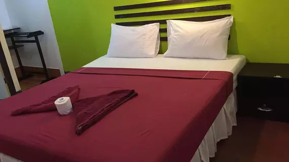 Coco's Guesthouse | Krabi İli - Ko Phi Phi