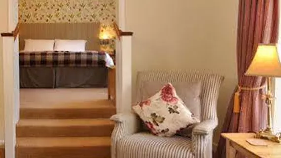 Penbontbren Luxury Bed and Breakfast | Galler - Llandysul