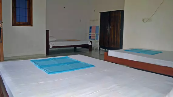 Palitha Guest House | Southern Province - Galle Bölgesi - Unawatuna