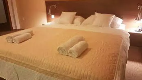 Hotel Ahar | Sarajevo Canton - Sarajevo - Ilidža