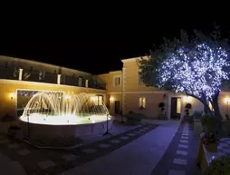 Regis Resort & Wellness | Abruzzo - Pescara (il) - Turrivalignani