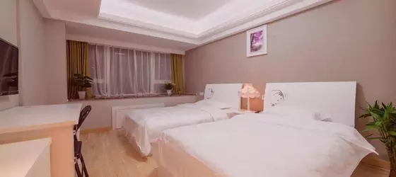 Wenteng Hotel | Zhejiang - Hangzhou - Jianggan