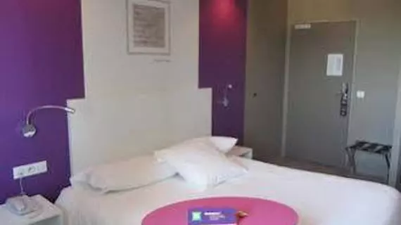 ibis Styles Rennes St. Gregoire | Brittany - Ille-et-Vilaine - Saint-Gregoire