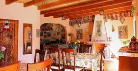 Casa Frida B&B | Guanajuato - San Miguel de Allende