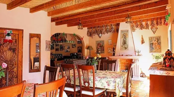 Casa Frida B&B | Guanajuato - San Miguel de Allende