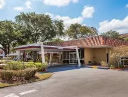 BAYMONT INN & SUITES SARASOTA | Florida - Sarasota (ve civarı) - Sarasota - Merkez Sarasota