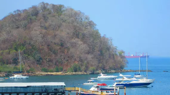 Hotel Vereda Tropical | Panama (ili) - Taboga