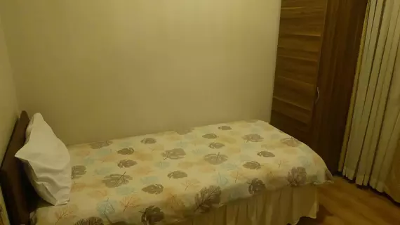 AS Hotel Taksim |  Istanbul  - Beyoğlu - Sütlüce Mahallesi