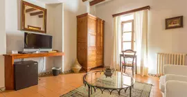 Hotel Rural Leon de Sineu | Balearic Adaları - Mayorka Adası - Pla de Mallorca