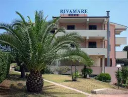 Residence Rivamare | Calabria - Catanzaro (vilayet) - Montauro - Calalunga-Pietragrande