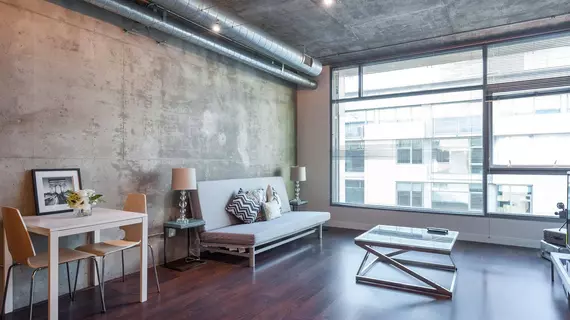 Tripbz Mello Lofts | Kaliforniya - Los Angeles County - Los Angeles - Los Angeles Şehir Merkezi