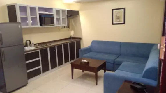 Jolly View Suites | Al Madinah Province - Yanbu