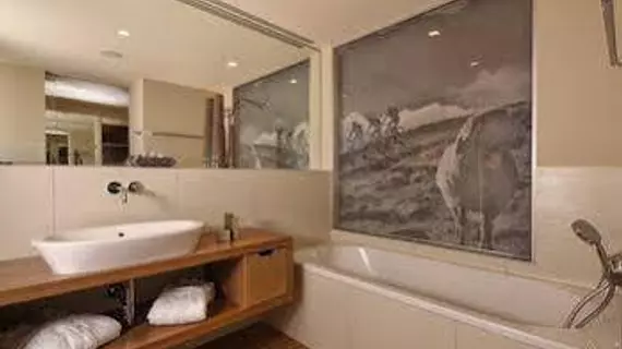 Bergland Hotel Sölden | Tirol - Imst (ve civarı) - Soelden