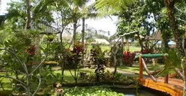 Cendana Resort & Spa | Bali - Ubud - Ubud Kent Merkezi