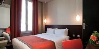 Hotel B Paris Boulogne