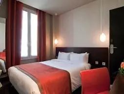 Hotel B Paris Boulogne | Ile-de-France - Paris - Hauts-de-Seine