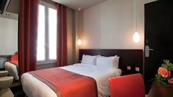 Hotel B Paris Boulogne | Ile-de-France - Paris - Hauts-de-Seine