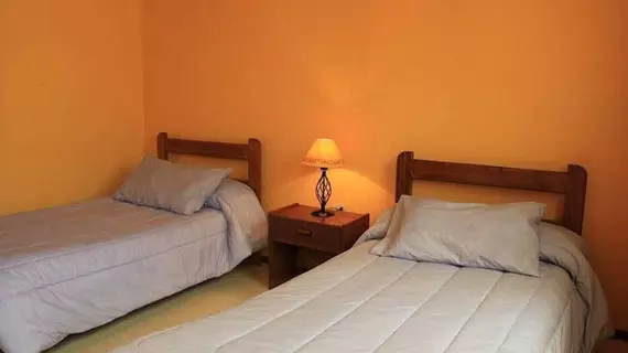 Hotel Tambillo | Antofagasta (bölgesi) - San Pedro de Atacama (ve civarı) - San Pedro de Atacama