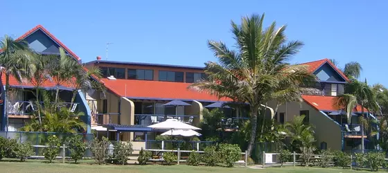 Byron Bay Beachfront Apartments | New South Wales - Byron Bay (ve civarı) - Byron Bay