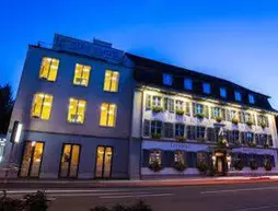 Engel Swiss Quality Hotel | Basel-Landschaft - Basel (ve civarı) - Liestal