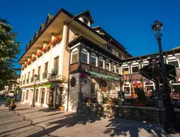 Hotel Bucegi | Prahova ili - Sinaia