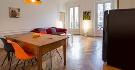 BP Apartments - Le Marais area | Ile-de-France - Paris - Marais