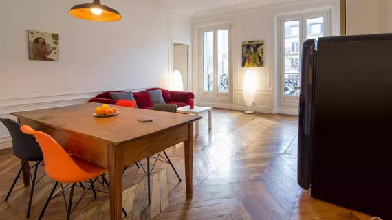 BP Apartments - Le Marais area | Ile-de-France - Paris - Marais