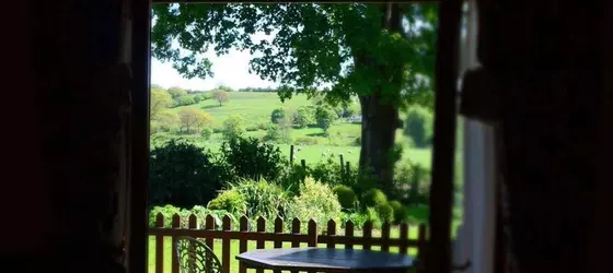 Riverside Barn Guest House | Lancashire (kontluk) - Ribble Valley District - Preston