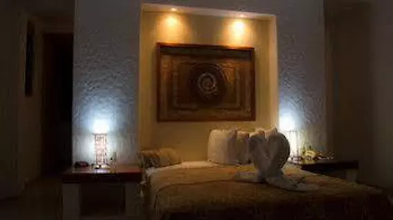 Hotel Villas Xaiba | Oaxaca - Santa María Colotepec - Puerto Escondido