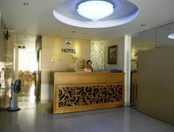 Bao Quang Hotel | Thua Thien-Hue (vilayet) - Da Nang (ve civarı) - Da Nang - Da Nang Şehir Merkezi