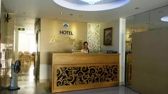 Bao Quang Hotel | Thua Thien-Hue (vilayet) - Da Nang (ve civarı) - Da Nang - Da Nang Şehir Merkezi