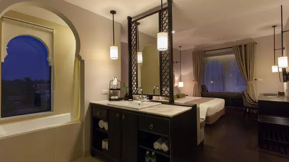 Sarai Resort & Spa | Siem Reap (ili) - Siem Reap