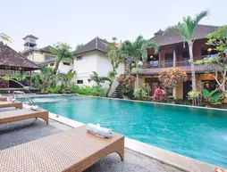 Ubud View Bungalows | Bali - Ubud - Ubud Kent Merkezi