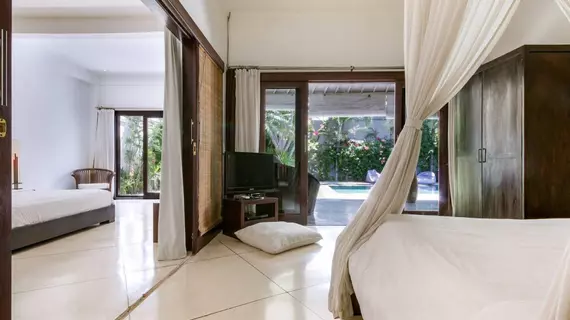 Sophia Villa | Bali - Badung - Seminyak