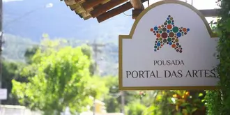 Pousada Portal das Artes