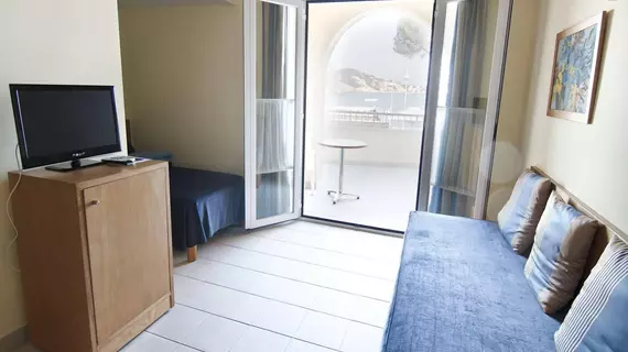 Apartamentos Niza | Balearic Adaları - Mayorka Adası - Calvia - Peguera