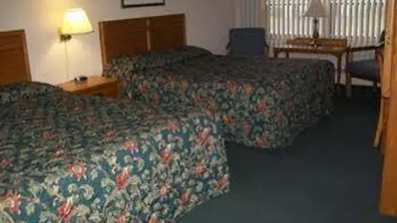 Grand View Motel Beaver Dam | Wisconsin - Madison (ve civarı) - Beaver Dam