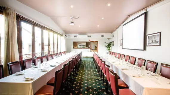 The Glenferrie Hotel Hawthorn | Victoria - Melbourne (ve civarı) - Hawthorn