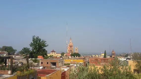 Casa Correo | Guanajuato - San Miguel de Allende