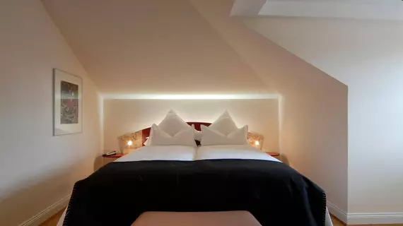 Hotel Zur Alten Brücke | Baden-Wuerttemberg - Heidelberg - Altstadt