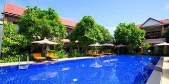 Central Boutique Angkor Hotel