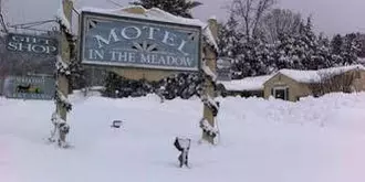 Motel In The Meadow