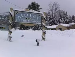 Motel In The Meadow | Vermont - Central Vermont- Killington (ve civarı) - Chester