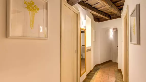 Your Suite Rome | Lazio - Roma (ve civarı) - Roma Kent Merkezi - Navona