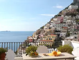 Villa Rosa | Campania - Salerno (il) - Positano - Positano Kent Merkezi