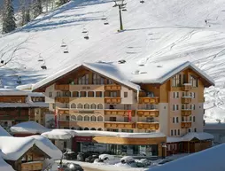 Hotel Salzburgerhof | Salzburg (eyalet) - Sankt Johann im Pongau - Altenmarkt im Pongau