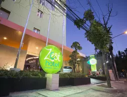 Zest Hotel Jemursari | Doğu Cava - Surabaya