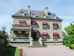 Hotel La Granitiere | Normandiya - Manche - Saint-Vaast-la-Hougue