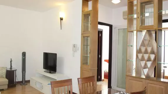 AIVI Hostel | Binh Duong (vilayet) - Ho Şi Min Şehri (ve civarı) - Ho Chi Minh City