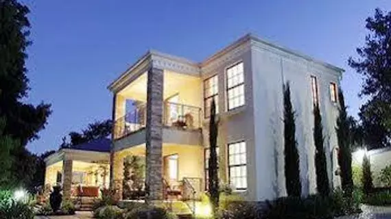 Blaauwheim Guest House | Western Cape (il) - West Coast DC - Drakenstein - Cape Town (ve civarı) - Cape Town - Somerset West